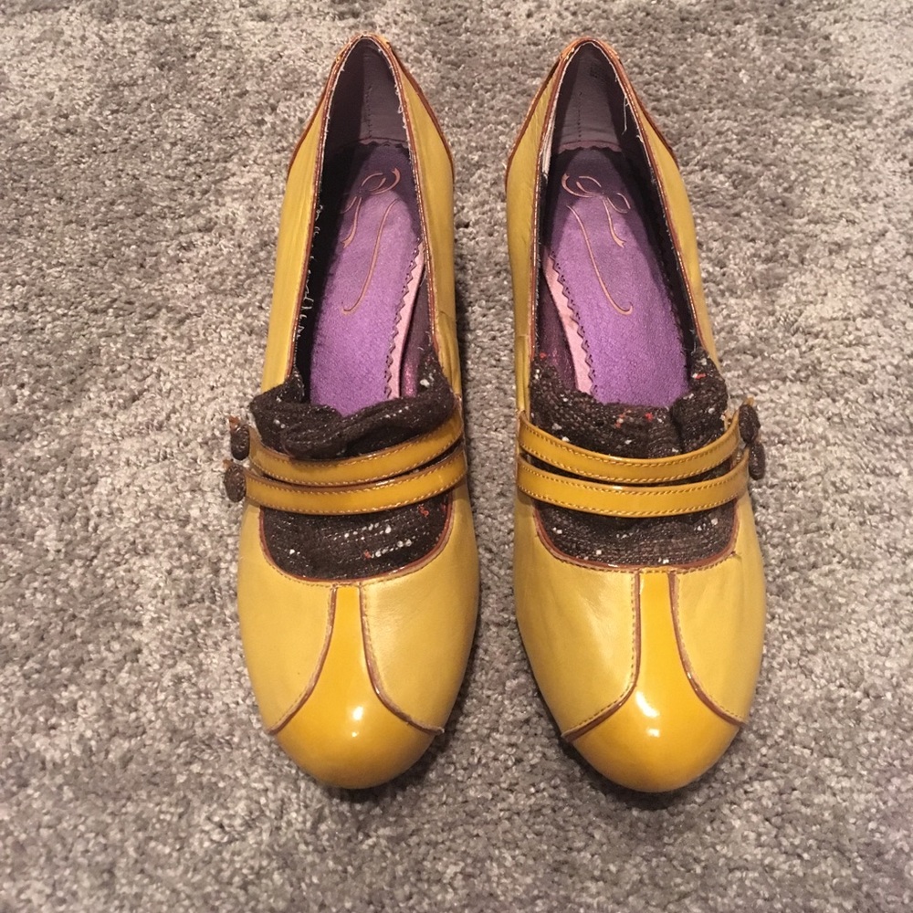 Women’s heels
